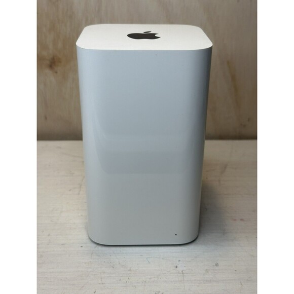 Apple Airport Extreme Base Station Model A1521 Emc 2703 Wifi Router▪︎TESTED - Picture 3 of 8